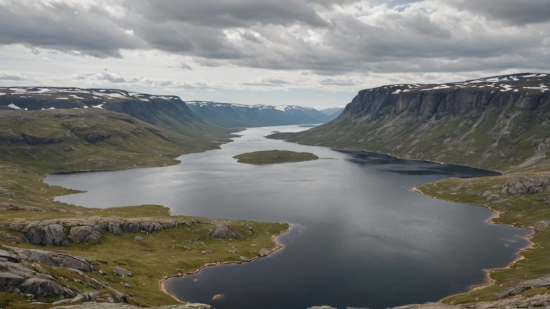 naturfotografi, Hardangervidda, dyreliv, landskap, fototips, workshops