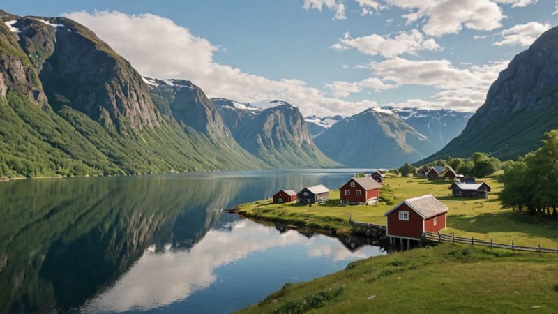 norske dialekter, østnorsk dialekt, vestnorsk dialekt, språkutvikling, kulturell identitet