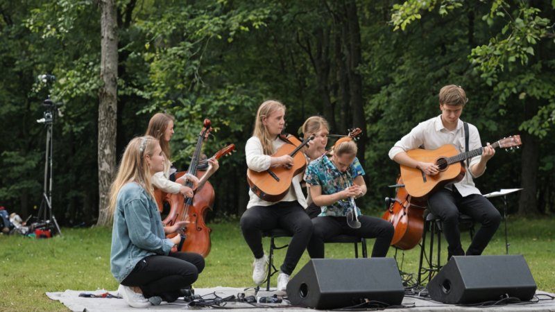 ungdomskultur, Ringerike festival, musikk, dans, kunst, teater, kreativitet, Norge