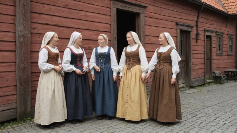 Akershus, kvinnehistorie, feminisme, kulturelle bidrag, kvinners rettigheter, ledere, utdanning, samfunnspåvirkning