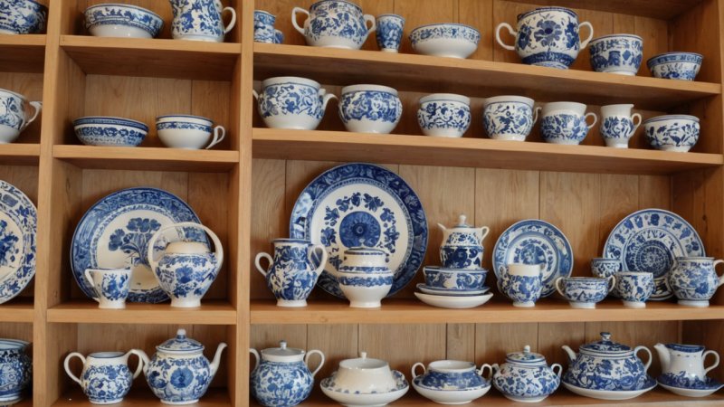 norsk keramikk, tradisjonell keramikk, moderne kunst, kulturarv, håndverksfestivaler