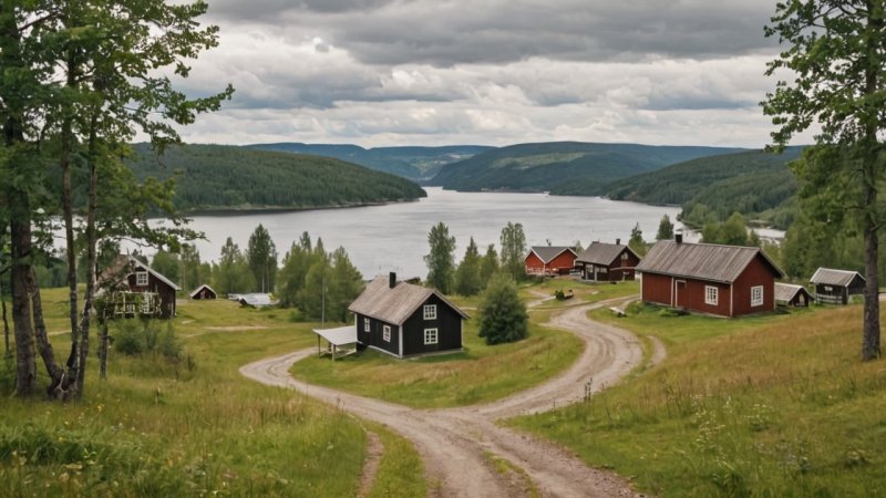 Hedmark dialekter, norsk språk, kulturell arv, regional identitet, språklig mangfold