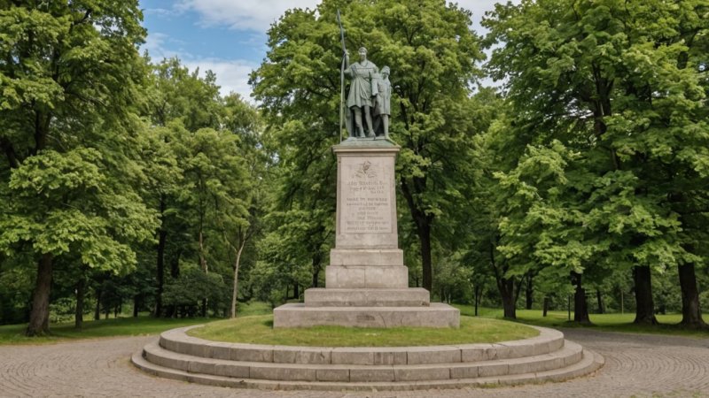 Akershus, krigsminnesmerker, historie, kulturarv, motstand, frihet