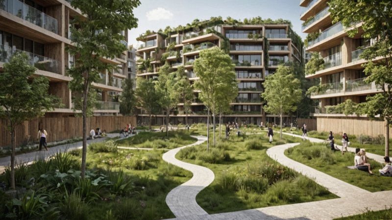arkitektur, etikk i design, bærekraftig arkitektur, sosialt ansvar, kulturell sensitivitet, byplanlegging