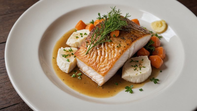 klippfisk, tradisjonell norsk mat, bacalao, fiskeopphold, kulturarv