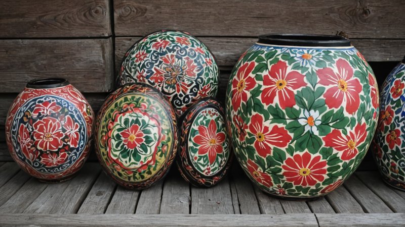 folkekunst, Viken, Norge, kulturarv, tradisjonelt håndverk, festivaler, håndverk