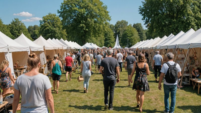 kunstfestival, kultur, fellesskap, lokale kunstnere, musikk, workshops, teater, bærekraft