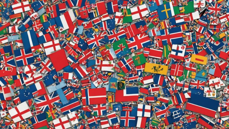 språk, migrasjon, Norge, kulturelt mangfold, integrering, dialekter, identitet