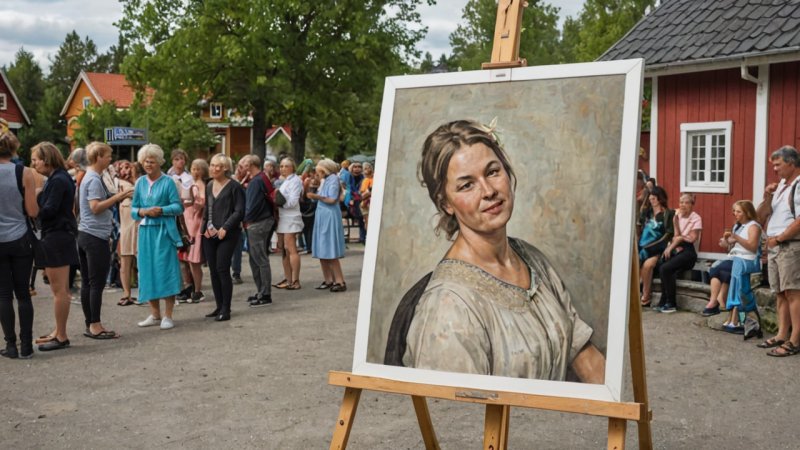 Viken, kunstneriske strømninger, norsk kunst, kulturelle festivaler, Edvard Munch, Henrik Ibsen, kunsthistorie