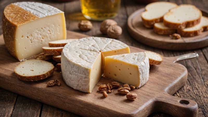 brunost, norsk ost, hjemmelagde oppskrifter, tradisjonell norsk mat, matlagingsguide