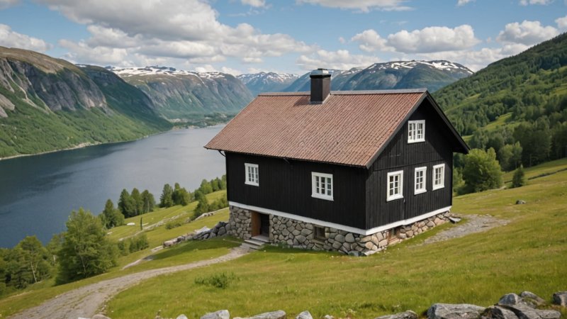 Telemark dialekter, norsk språk, regionale språk, kulturarv, skandinavisk lingvistikk