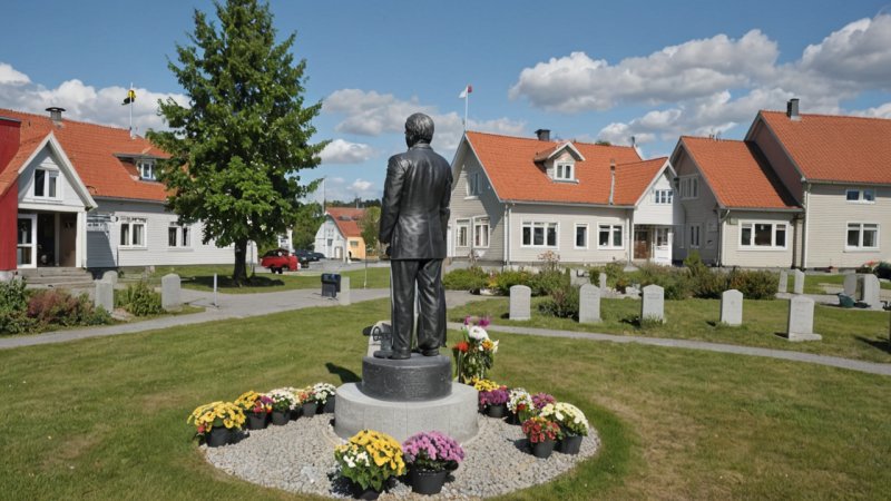lokale helter, Østfold, samfunnsbidrag, kulturell innflytelse, anerkjennelse