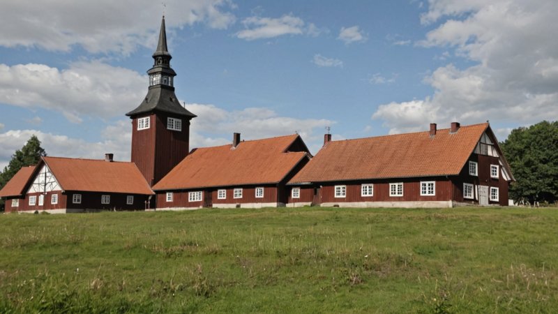 historiske bygninger, Viken, arkitektur, kultur, turisme
